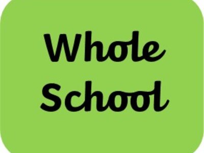 Image of Whole School Activities 2023-2024